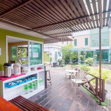 Bh Business Hotel Bangkok Dış mekan fotoğraf