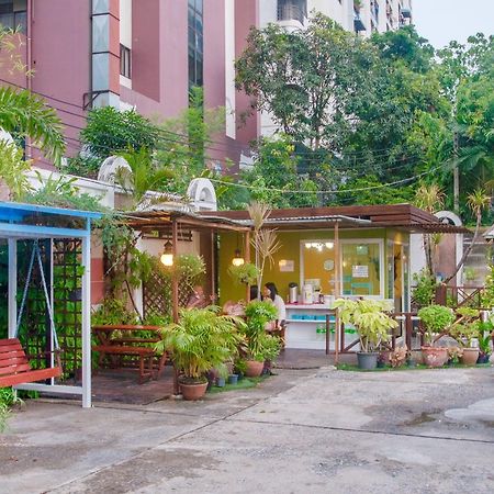 Bh Business Hotel Bangkok Dış mekan fotoğraf