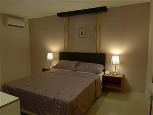 Bh Business Hotel Bangkok Dış mekan fotoğraf