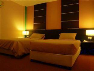 Bh Business Hotel Bangkok Dış mekan fotoğraf