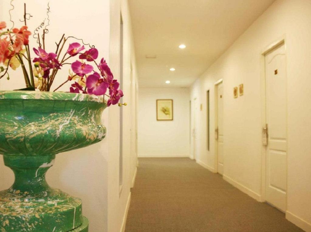 Bh Business Hotel Bangkok Dış mekan fotoğraf
