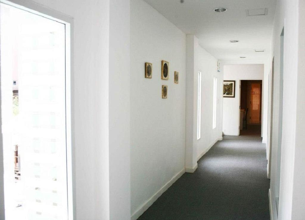 Bh Business Hotel Bangkok Dış mekan fotoğraf